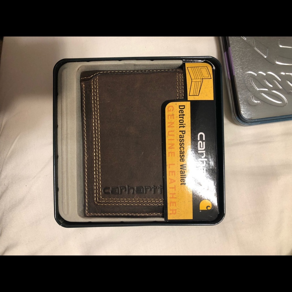 Carhartt Wallet